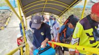 Jadwal Kapal Pelni KM Kelimutu Tanggal 23 Juni hingga 10 Juli 2025
