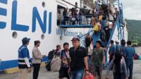 Jadwal Lengkap Kapal Pelni KM Lawit Periode 6–20 Juni 2025