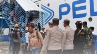 Jadwal Kapal Pelni KM Tilongkabila Periode 12–25 Juni 2025: Rute dan Tanggal Keberangkatan