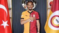 Leroy Sane Gabung Galatasaray, Kontrak 3 Tahun dan Terima Gaji Fantastis