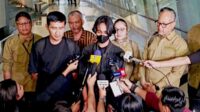 Mahasiswa Asal Tanjungpinang Tiba di Tanah Air Usai Dievakuasi dari Iran