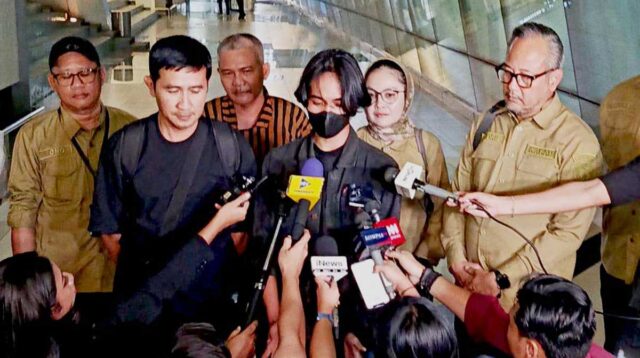 Mahasiswa Asal Tanjungpinang Tiba di Tanah Air Usai Dievakuasi dari Iran
