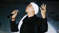Opick Tampil di Penutupan STQH XI Kepri, Yuk Hadiri Langsung atau Nonton Online Disini