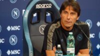 Sukses Datangkan De Bruyne, Napoli Masih Incar Darwin Nunez dan Federico Chiesa