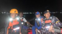 Dihantam Gelombang, Kapal Rombongan Sepak Bola Tenggelam di Selat Nenek Batam