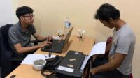 Terbongkar Berkat Laporan Istri Sendiri, Suami di Bintan Diduga Cabuli Anak di Bawah Umur