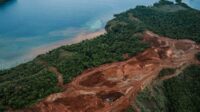 Bareskrim Polri Selidiki Dugaan Pelanggaran Aktivitas Tambang Nikel di Raja Ampat