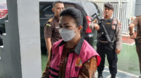 Korupsi Studio TVRI Kepri, Jaksa Jebloskan Mantan Direktur Umum TVRI