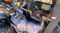 Tiga Jenazah Korban Kapal Tenggelam di Selat Nenek Batam Berhasil Ditemukan