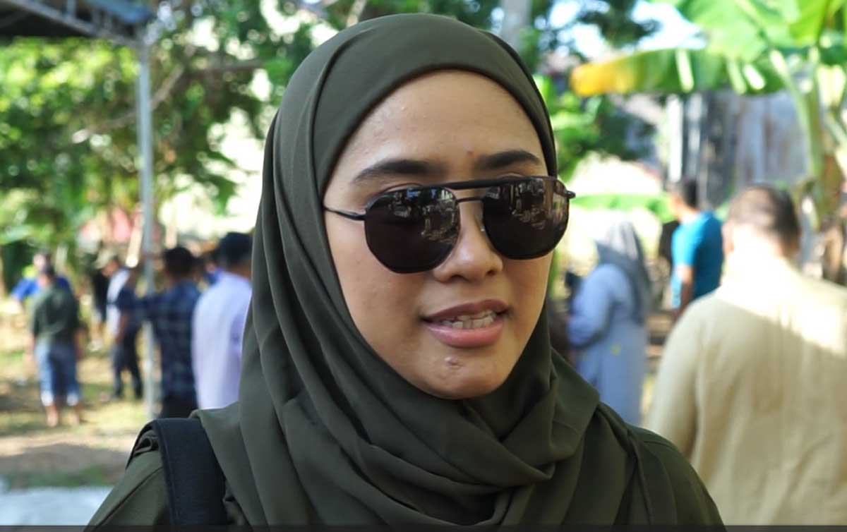 Warga Muslim Singapura Berkurban di Tanjungpinang, Eratkan Silaturahmi di Perayaan Idul Adha