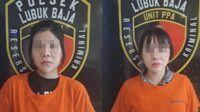 Dua WNA Vietnam Diamankan Usai Keroyok DJ di First Club Batam, Satu Pelaku Masih Buron