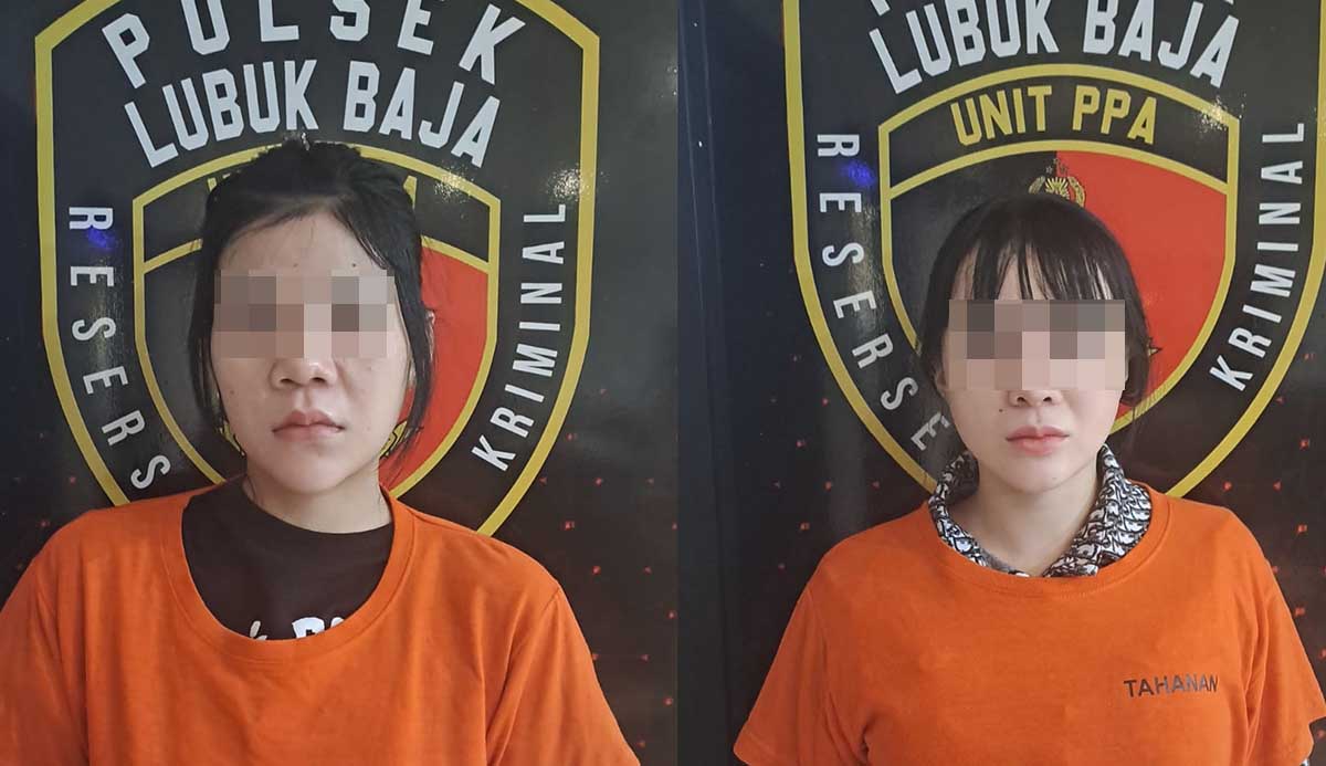 Dua WNA Vietnam Diamankan Usai Keroyok DJ di First Club Batam, Satu Pelaku Masih Buron
