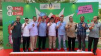 Kepri Creative Explore 2025, Dorong Ekonomi Kreatif Lokal Menembus Pasar Internasional