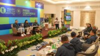 Sport Tourism di Kepri Makin Bergairah, Mandiri Bintan Marathon Kembali Digelar November
