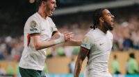 Chelsea Tumbangkan Palmeiras 2-1, Lolos ke Semifinal Piala Dunia Antarklub 2025