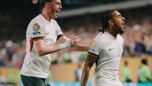 Chelsea Tumbangkan Palmeiras 2-1, Lolos ke Semifinal Piala Dunia Antarklub 2025