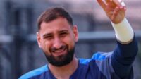 Meski Jadi Pahlawan di Liga Champions, Masa Depan Gianluigi Donnarumma di PSG Tak Pasti