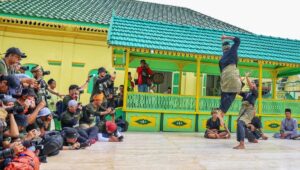 100 Fotografer dari 4 Negara Eksplorasi Batam dalam Ajang Explore Kepri 2025