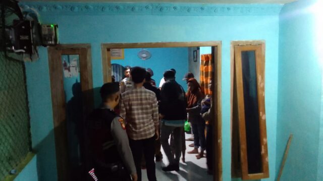 Wanita Lansia di Tanjungpinang Ditemukan Tewas di Kamar