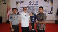 Cegah Residivisme, Lapas Narkotika Tanjungpinang Gandeng BNNK Jalankan Rehabilitasi Narapidana