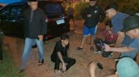 Pria Muda Lompat dari Jembatan Dompak Usai Pesta Miras, Diduga Alami Depresi