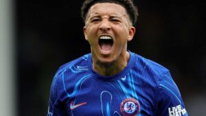 Jadon Sancho Selangkah Lagi Gabung Juventus, MU Sepakati Harga Transfer