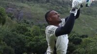 Manchester United Incar John Victor, Kiper Botafogo yang Bersinar di Piala Dunia Antarklub