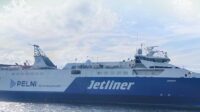 Jadwal Kapal Pelni KM Jetliner Tanggal 20 Juli hingga 2 Agustus 2025