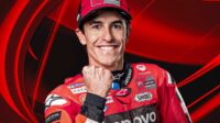 Hasil MotoGP Jerman 2025: Marc Marquez Juara, Banyak Pebalap Gagal Finish