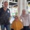Cerita dari Museum Sultan Sulaiman Badrul Alamsyah, Ketika Turis Jerman Terpikat Sejarah Melayu Tanjungpinang
