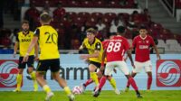 Oxford United Kalahkan Liga Indonesia All Star 6-3 di Laga Pembuka Piala Presiden 2025