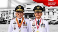 Wali Kota Tanjungpinang Ajak Warga Kibarkan Merah Putih Selama Agustus 2025