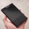 Nostalgia BlackBerry Bangkit Lagi Lewat Ponsel Android dengan Keyboard Fisik