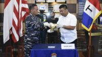 Gerak-geriknya Mencurigakan, Warga Aceh Ditangkap Bawa Sabu di Batam