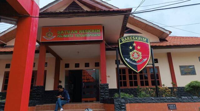 Dua Konsultan Pengawas Jadi Tersangka Baru Kasus Korupsi Pelabuhan Dompak