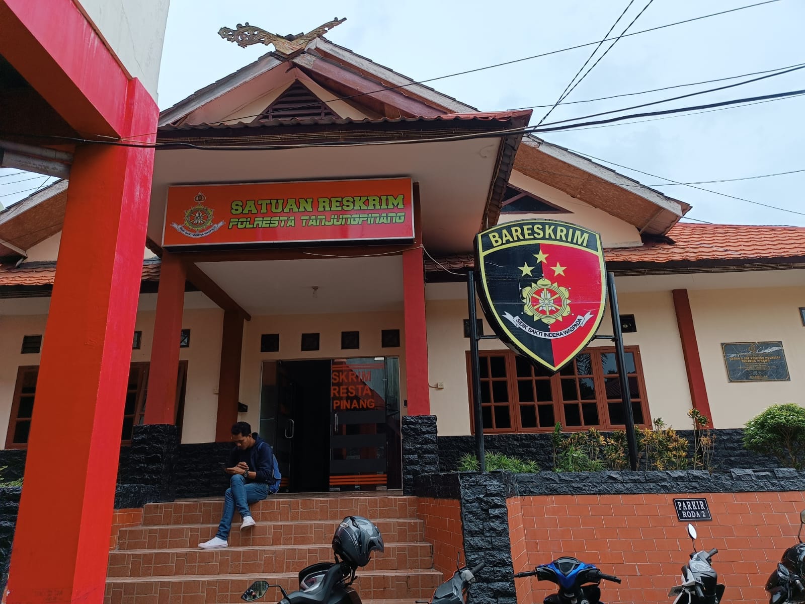 Dua Konsultan Pengawas Jadi Tersangka Baru Kasus Korupsi Pelabuhan Dompak