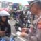 Razia Pajak Digelar di Tanjungpinang, 92 Kendaraan Terjaring