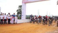 Bintan Tuan Rumah OCBC MTB Championship 2025, Lebih dari 200 Atlet Beraksi