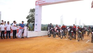 Bintan Tuan Rumah OCBC MTB Championship 2025, Lebih dari 200 Atlet Beraksi