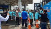232 WNI Dipulangkan dari Malaysia, Begini Prosesnya Lewat Jalur Laut ke Batam