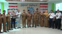 Samsat Kini Hadir di MPP Tanjungpinang, Urus Pajak Kendaraan Jadi Lebih Mudah