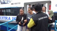 Perang Perbatasan Thailand-Kamboja, BP3MI Kepri: Ada 5 WNI Bekerja di Kamboja