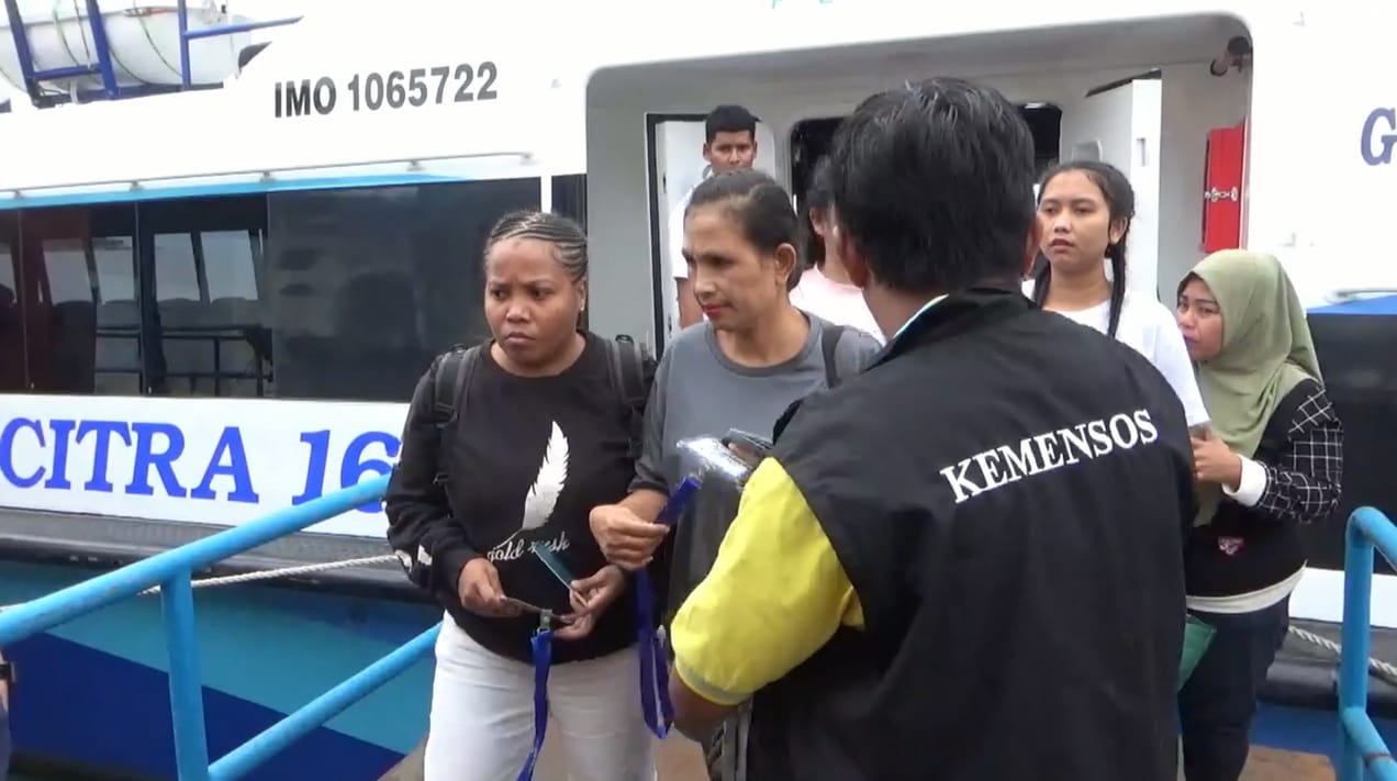 Perang Perbatasan Thailand-Kamboja, BP3MI Kepri: Ada 5 WNI Bekerja di Kamboja
