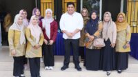 Pemkab Bintan Dorong RT/RW Melek Digital dan Bijak Gunakan Media Sosial