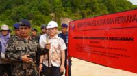 3 Pulau di Kepri Disegel KKP, Ada Tambang Pasir Tak Berizin