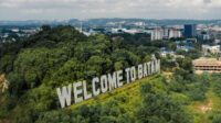 Kunjungan Wisman ke Kepri Melejit, Batam Masih Jadi Favorit