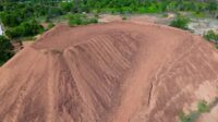 Ini Daftar Lengkap 14 Lokasi Eks Tambang Bauksit di Kepri, Total Nilai Capai Rp1,4 Triliun