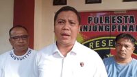 Belum Ada Temuan Beras Oplosan di Tanjungpinang, Tapi Begini Kata Polisi