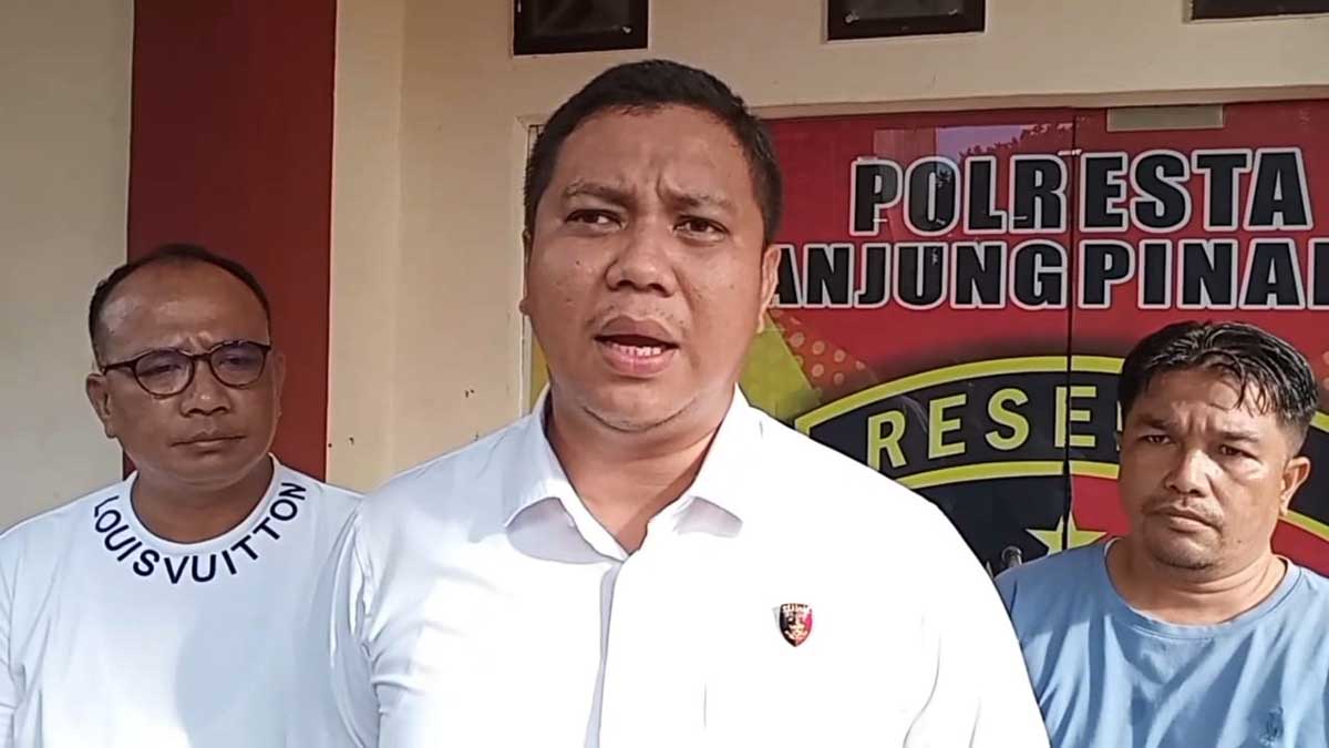 Belum Ada Temuan Beras Oplosan di Tanjungpinang, Tapi Begini Kata Polisi