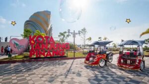 Tiga Budaya Tanjungpinang Diusulkan Jadi Warisan Budaya Tak Benda Nasional